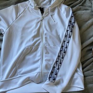 nike jacket
